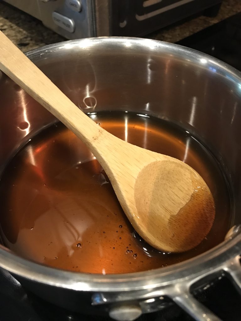 Honey infused with Thyme benefits The Rooted Haven