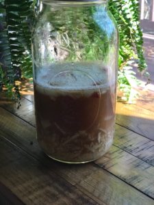 Fire Cider