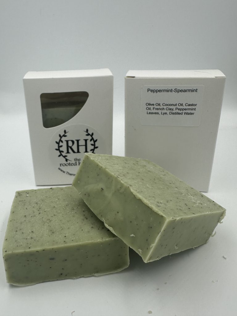 Sweet Mint - Peppermint/Spearmint