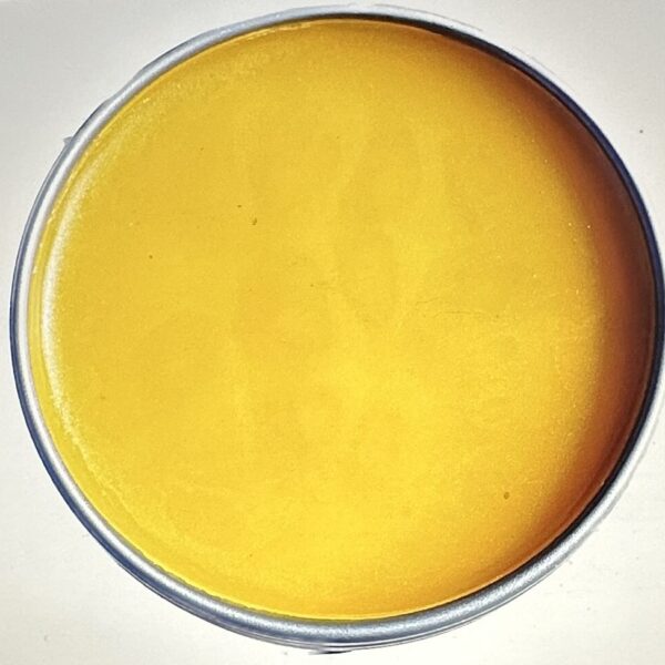 Sea Buckthorn Salve