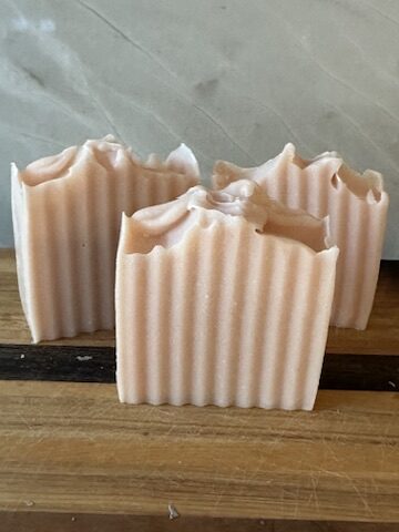 Rose Tallow Soap
