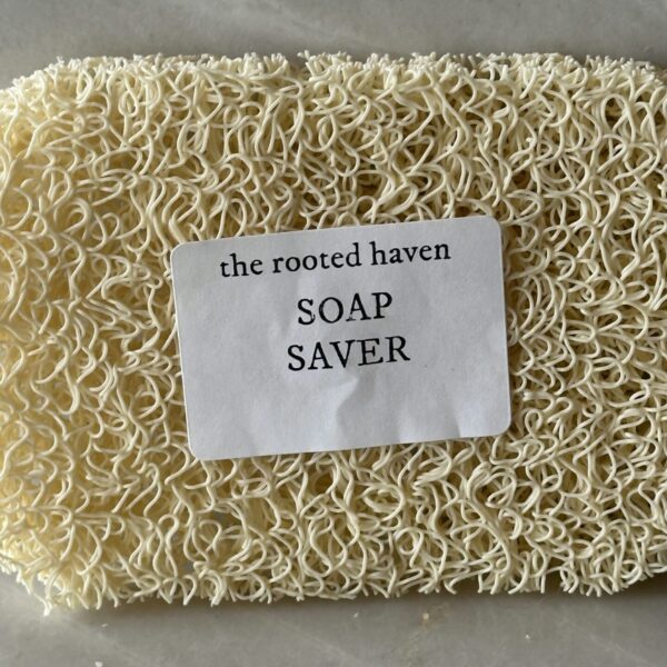 Soap Saver