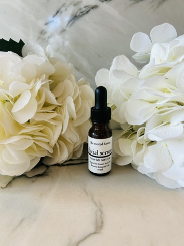 Facial Serum