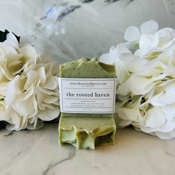 Sweet Mint - Peppermint/Spearmint