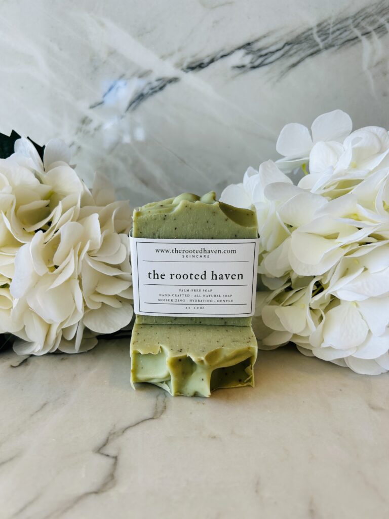 Sweet Mint - Peppermint/Spearmint