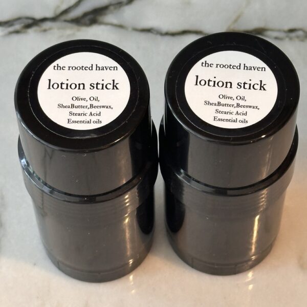 Lotion Stick